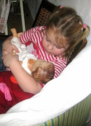 Vol Liefde (5)